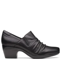 Women's Clarks, Emily Cove Pump