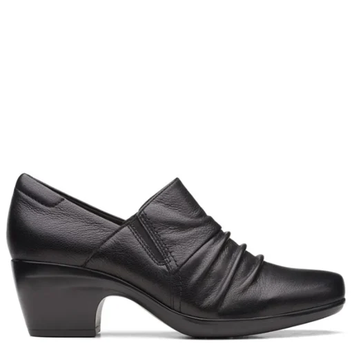 Women's Clarks, Emily Cove Pump