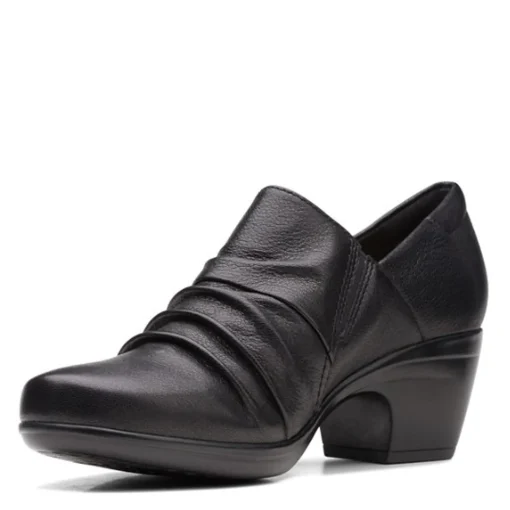 Women's Clarks, Emily Cove Pump