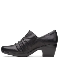 Women's Clarks, Emily Cove Pump
