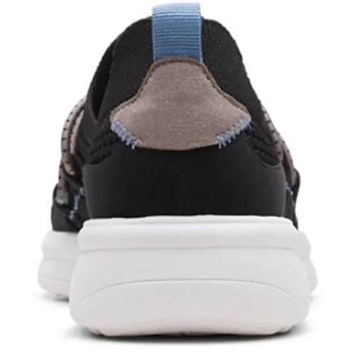 Women's Clarks, Ezera Run Sneaker