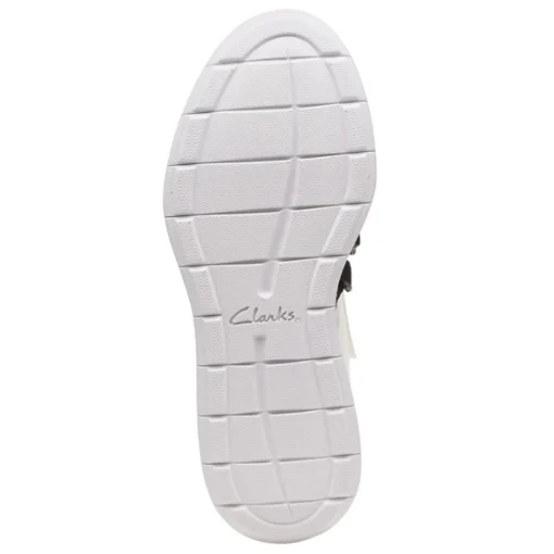Women's Clarks, Ezera Run Sneaker