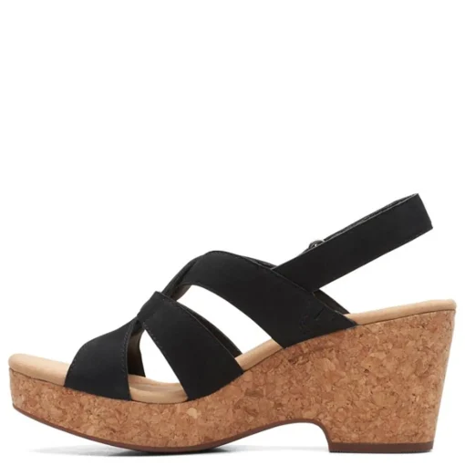 Women's Clarks, Giselle Beach Sandal