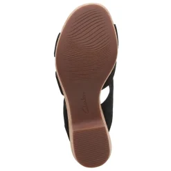 Women's Clarks, Giselle Beach Sandal