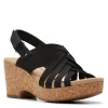Women's Clarks, Giselle Ivy Sandal