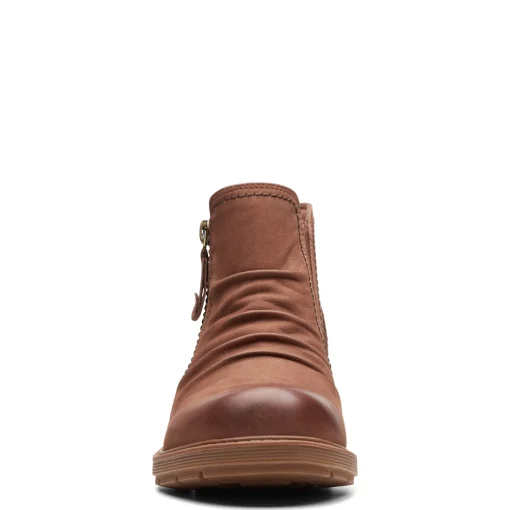 Women's Clarks, Hearth Dove Boot