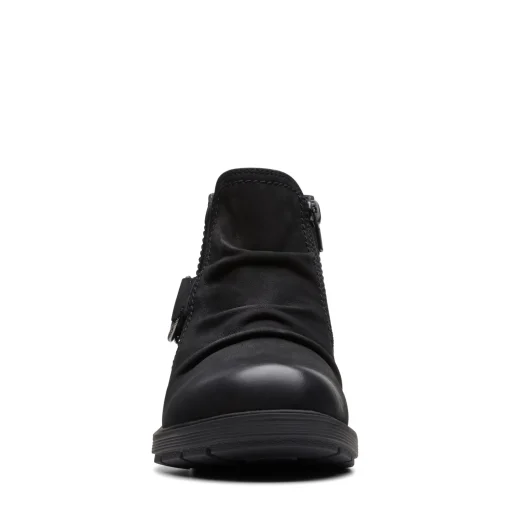 Women's Clarks, Hearth Faye Boot