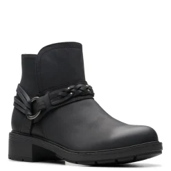 Women's Clarks, Hearth Kaylie Boot