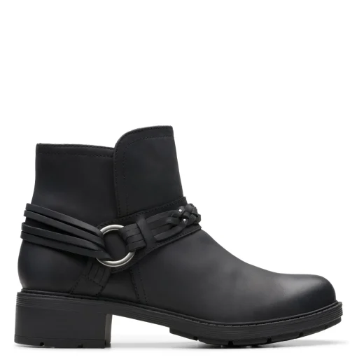 Women's Clarks, Hearth Kaylie Boot