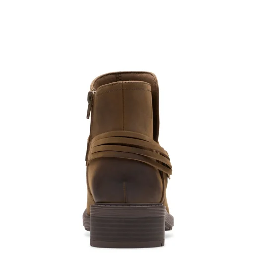 Women's Clarks, Hearth Kaylie Boot