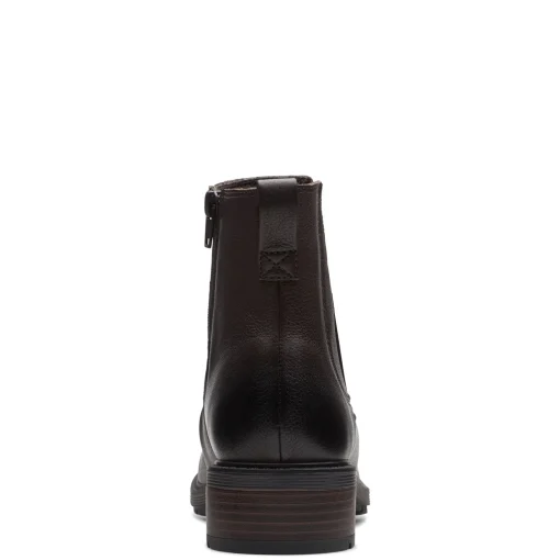 Women's Clarks, Hearth Rose Boot