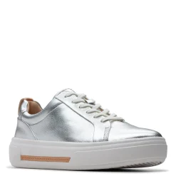 Women's Clarks, Hollyhock Walk Sneaker