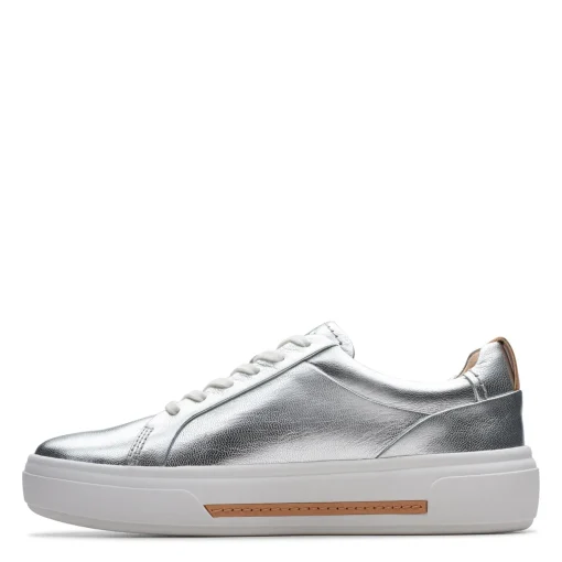 Women's Clarks, Hollyhock Walk Sneaker