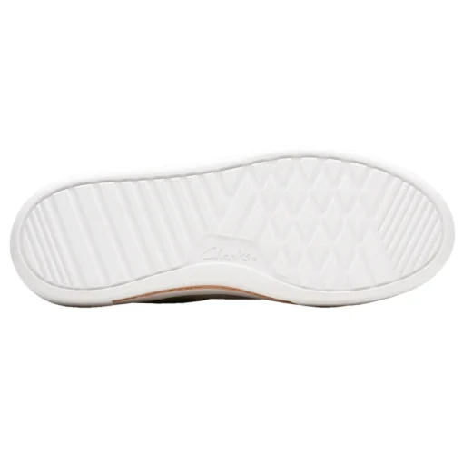 Women's Clarks, Hollyhock Walk Sneaker