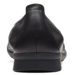 Women's Clarks, Jenette Ease Flat