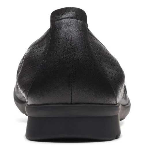 Women's Clarks, Jenette Ease Flat