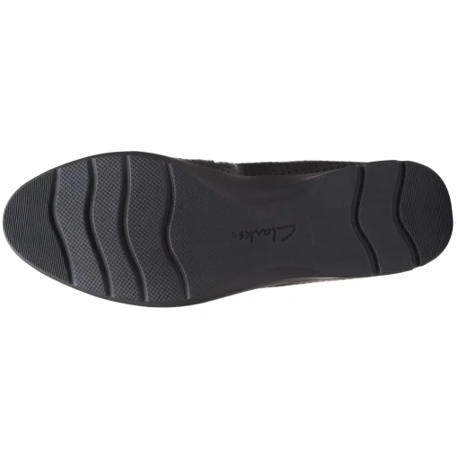 Women's Clarks, Jenette Ease Flat