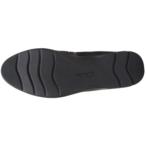Women's Clarks, Jenette Ease Flat