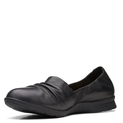 Women's Clarks, Jenette Ruby Flat