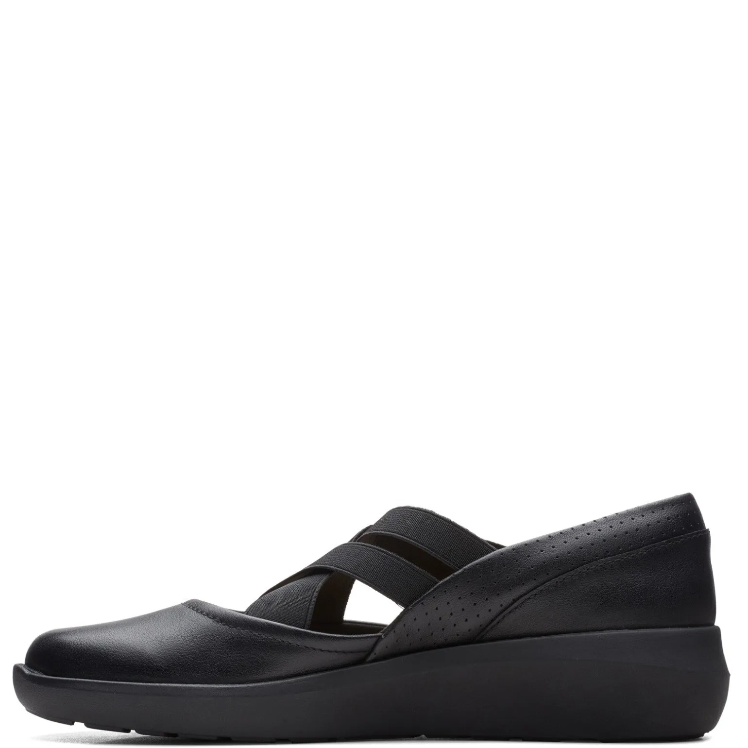 Women's Clarks, Kayleigh Cove Slip-On
