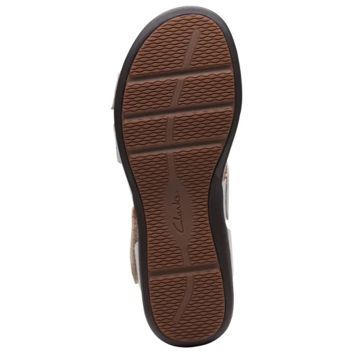 Women's Clarks, Kilty Way Sandal