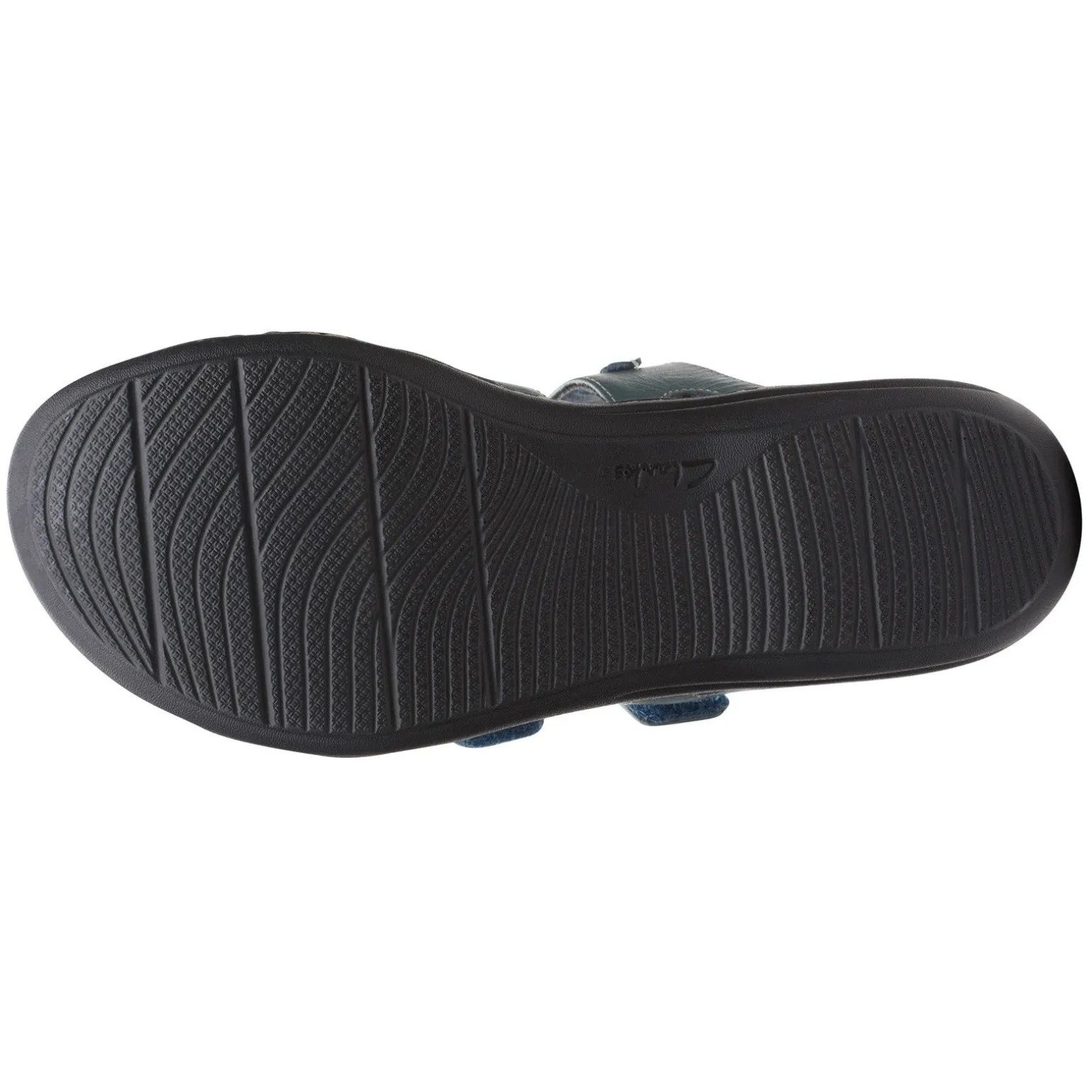 Women's Clarks, Laurieann Cove Sandal