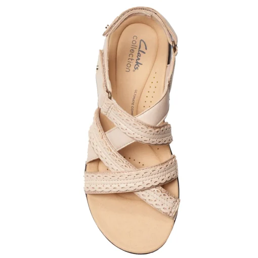 Women's Clarks, Laurieann Rena Sandal