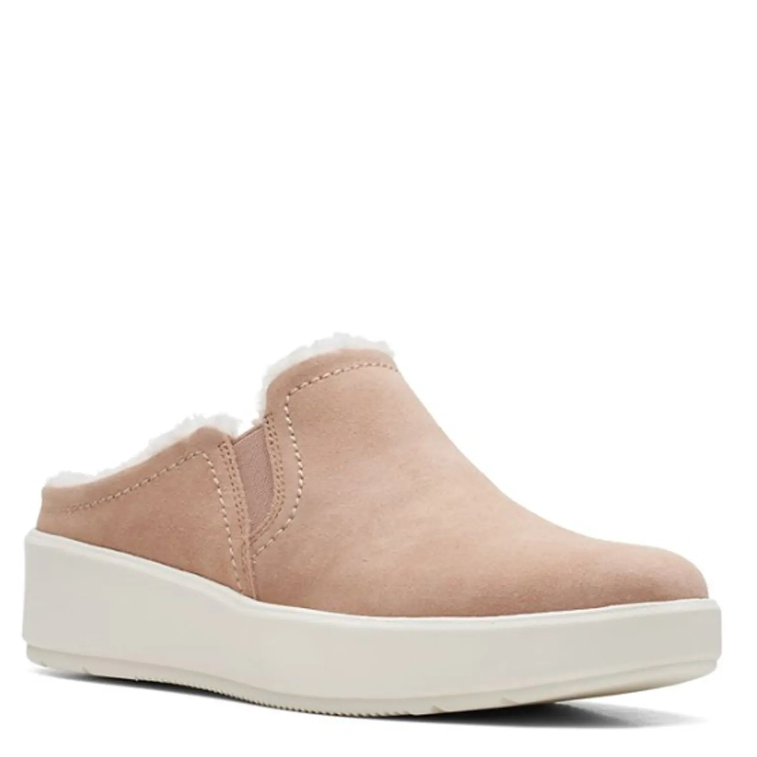 Women's Clarks, Layton Gem Slip-On