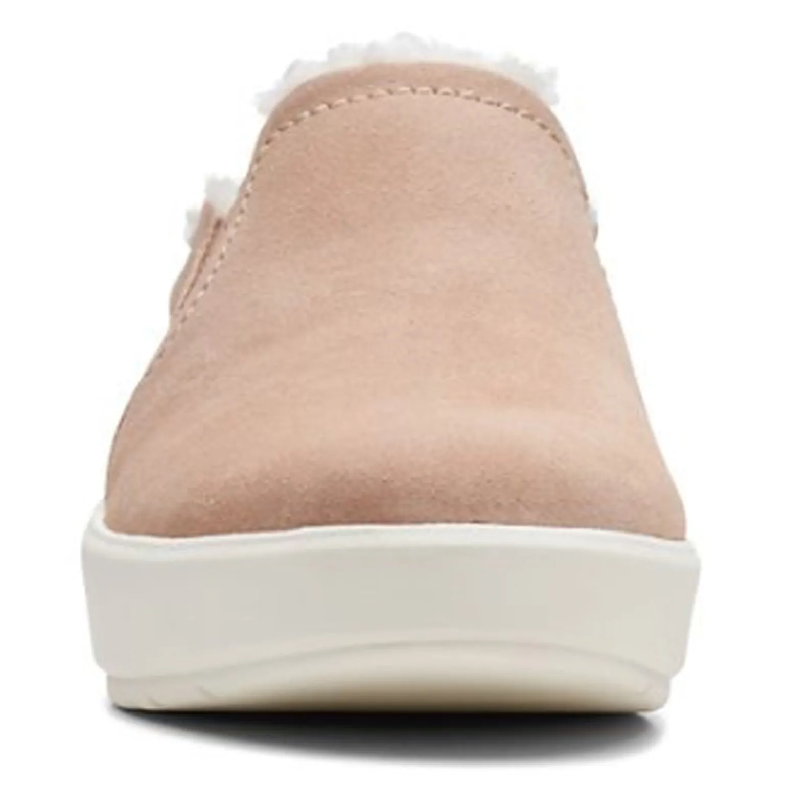 Women's Clarks, Layton Gem Slip-On