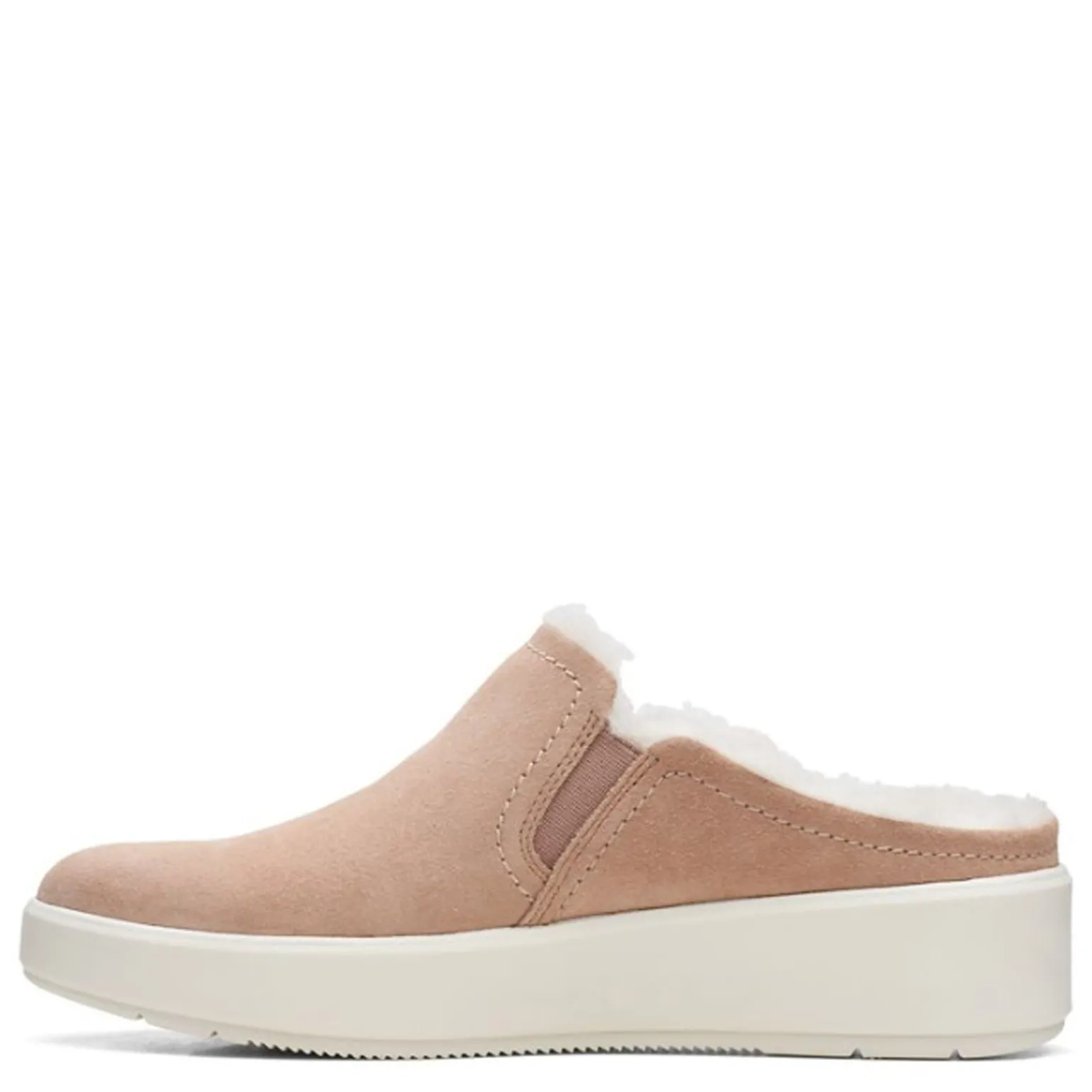 Women's Clarks, Layton Gem Slip-On