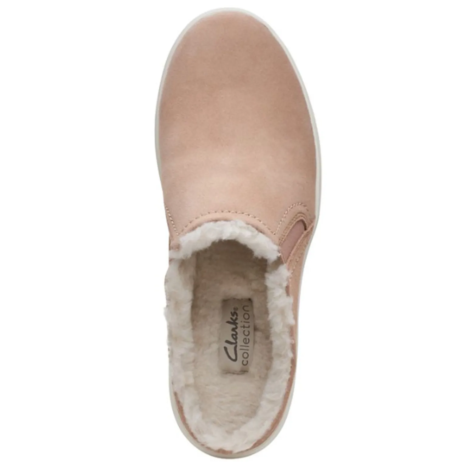 Women's Clarks, Layton Gem Slip-On