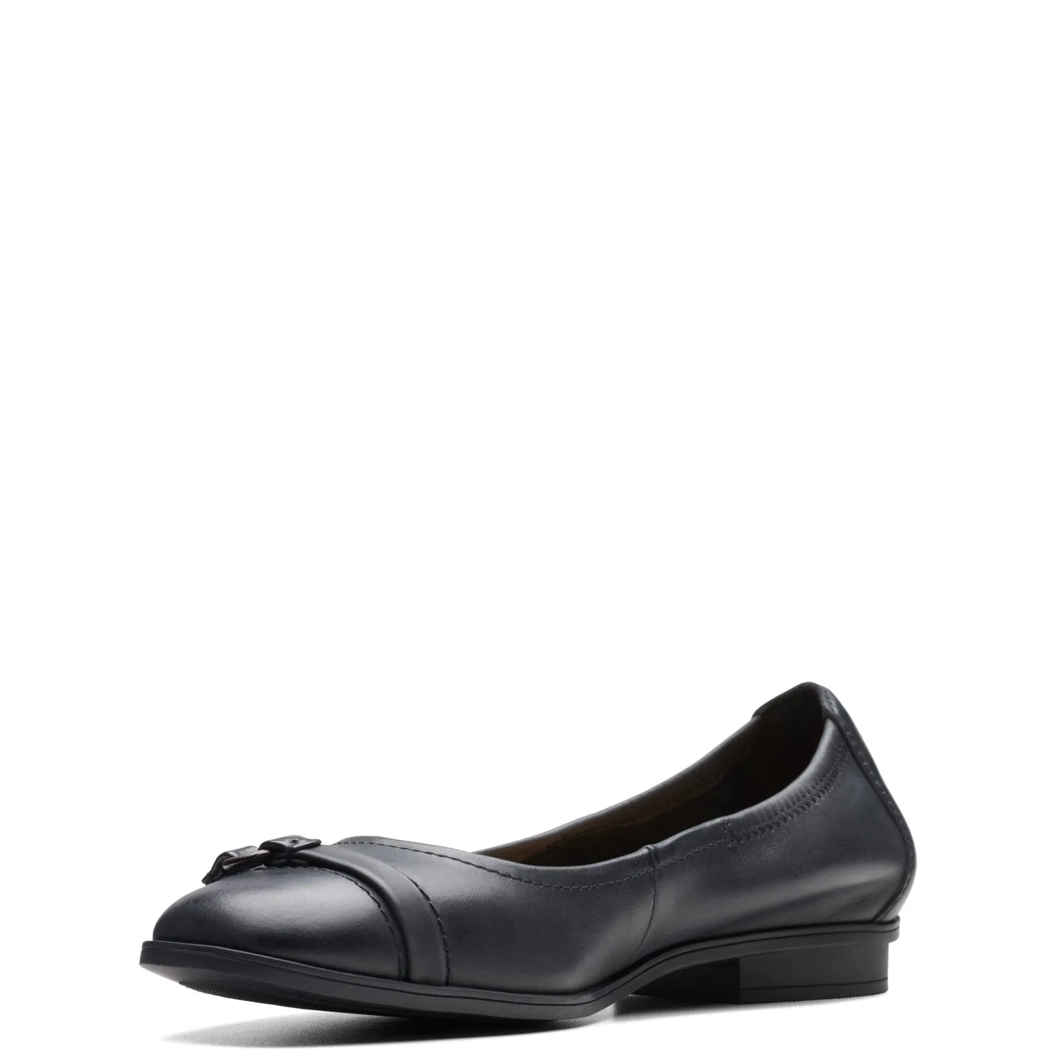 Women's Clarks, Lyrical Sky Flat