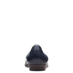 Women's Clarks, Lyrical Sky Flat