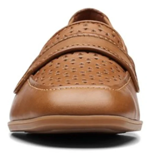 Women's Clarks, Lyrical Way Loafer