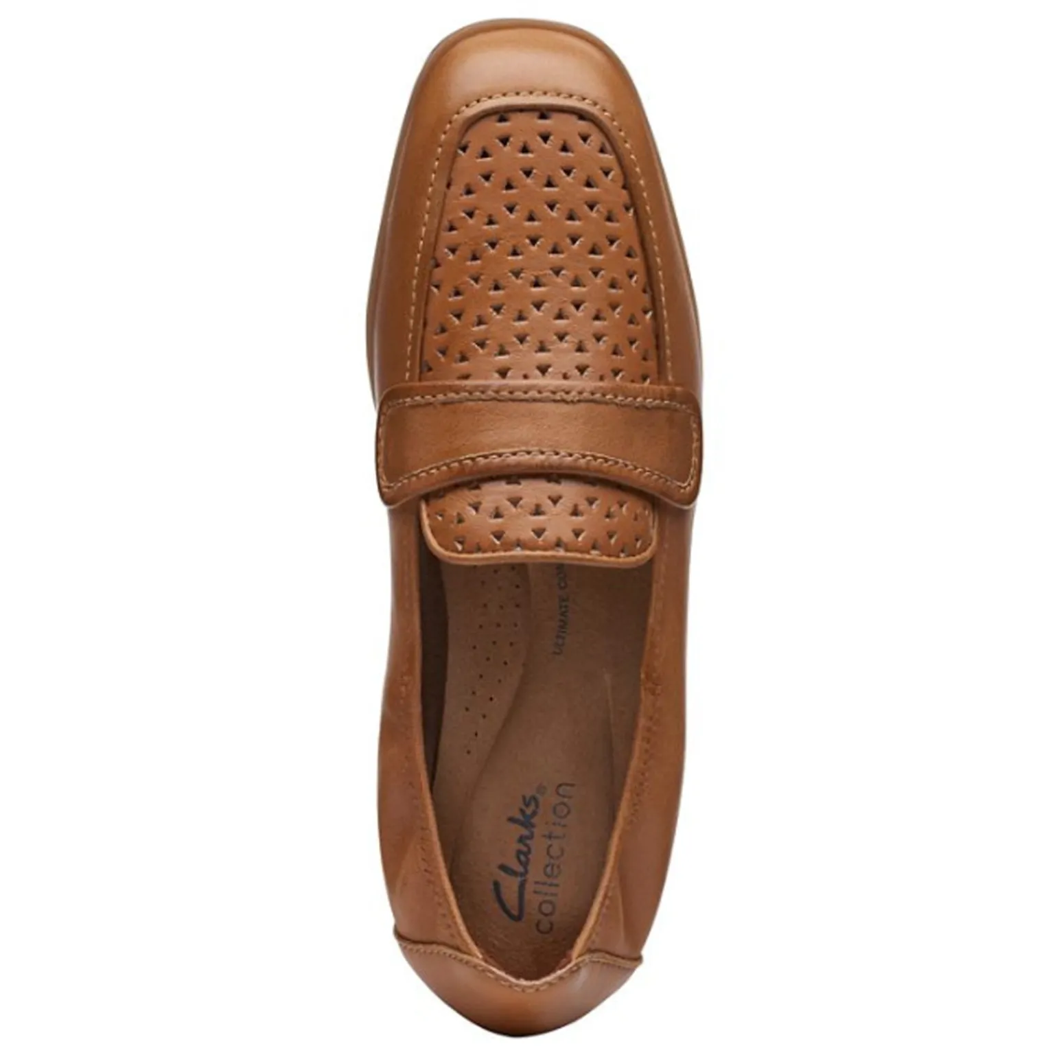 Women's Clarks, Lyrical Way Loafer