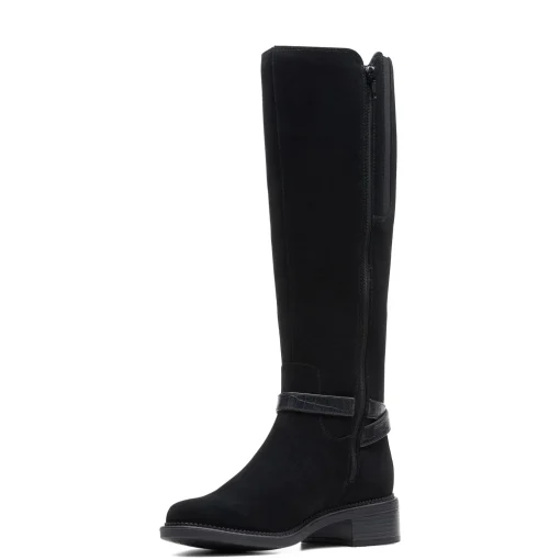 Women's Clarks, Maye Aster Boot