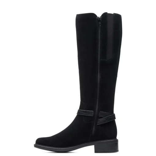Women's Clarks, Maye Aster Boot