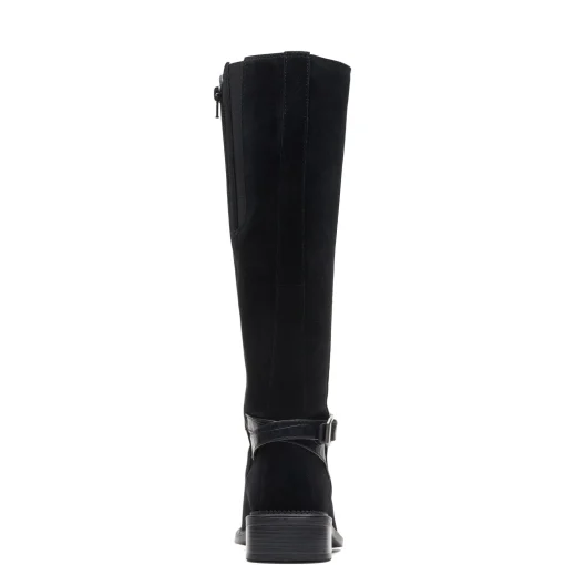 Women's Clarks, Maye Aster Boot