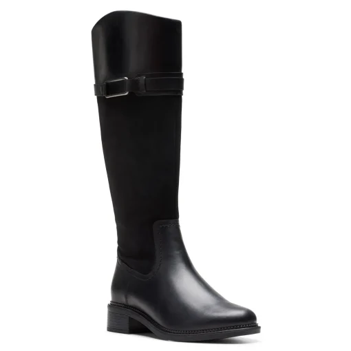 Women's Clarks, Maye Carly Boot