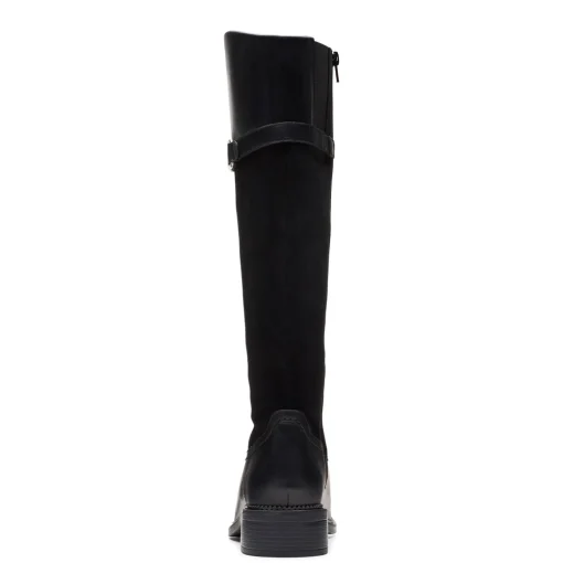 Women's Clarks, Maye Carly Boot