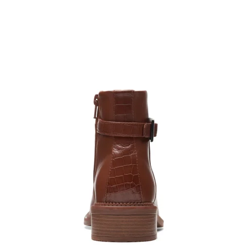 Women's Clarks, Maye Grace Boot