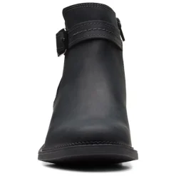 Women's Clarks, Maye Strap Boot