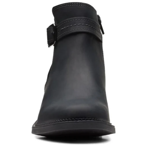 Women's Clarks, Maye Strap Boot