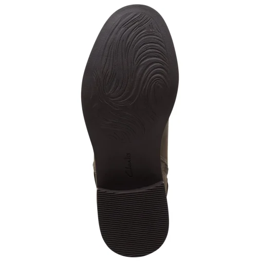 Women's Clarks, Maye Strap Boot