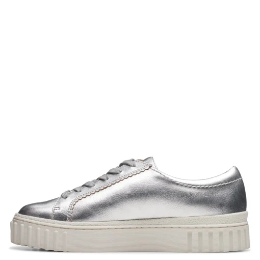 Women's Clarks, Mayhill Walk Sneaker
