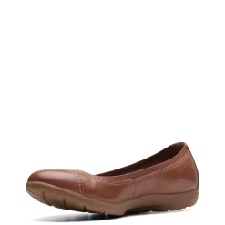 Women's Clarks, Meadow Opal Slip-On
