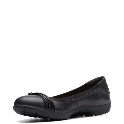 Women's Clarks, Meadow Rae Slip-On
