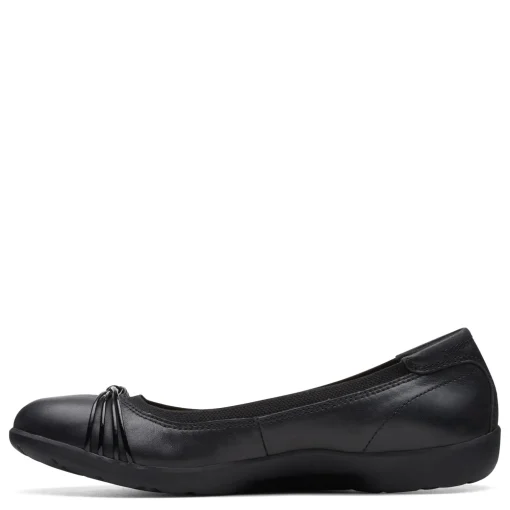 Women's Clarks, Meadow Rae Slip-On