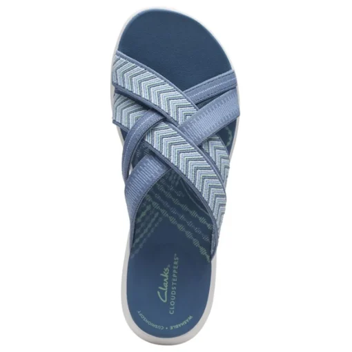 Women's Clarks, Mira Grove Sandal