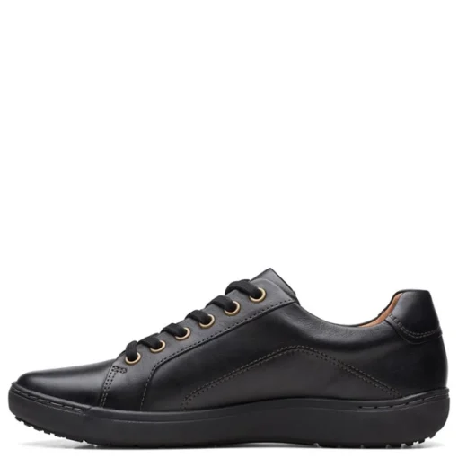 Women's Clarks, Nalle Lace Sneaker